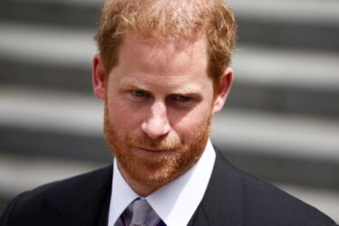 Royal Family LIVE: le personnel du palais craint que le prince Harry ne "laisse tomber" son livre révélateur
