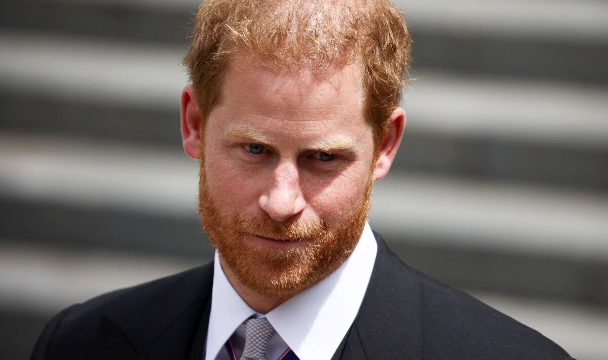 Royal Family LIVE: le personnel du palais craint que le prince Harry ne "laisse tomber" son livre révélateur