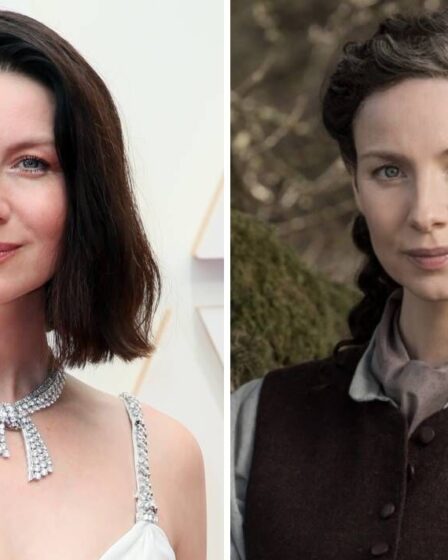 Taille de Caitriona Balfe : Quelle est la taille de l'actrice d'Outlander Claire Fraser ?