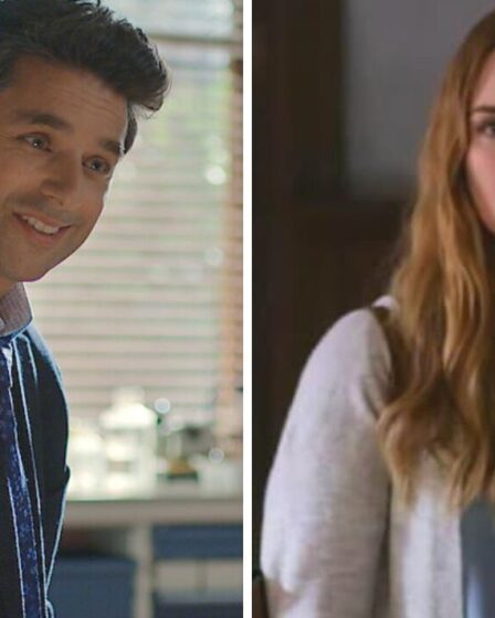 Théorie de la saison 5 de Virgin River : le Dr Cameron Hayek pour une nouvelle romance - et ce n'est pas Mel