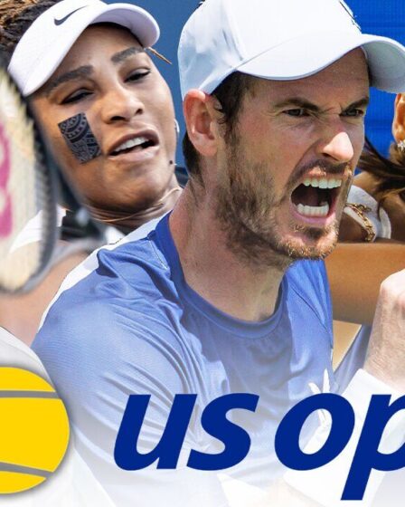 Tirage US Open EN DIRECT : Raducanu, Murray, Williams, Nadal et Kyrgios découvrent leurs adversaires