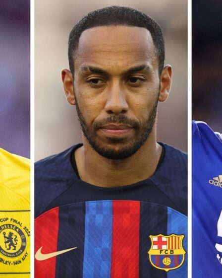 Transfer news LIVE: Man Utd veut Ziyech, Chelsea regarde l'ex-star d'Arsenal, offre Fofana de 63 millions de livres sterling