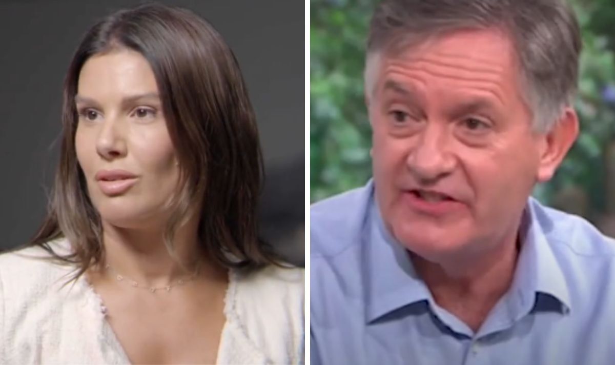 "Zéro grâce et dignité" Simon McCoy dans une attaque sauvage contre Rebekah Vardy