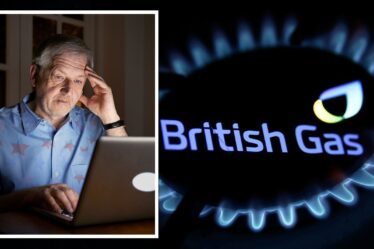 Alerte British Gas alors qu'une arnaque au remboursement de la facture d'énergie circule - "supprimez-la tout de suite!"
