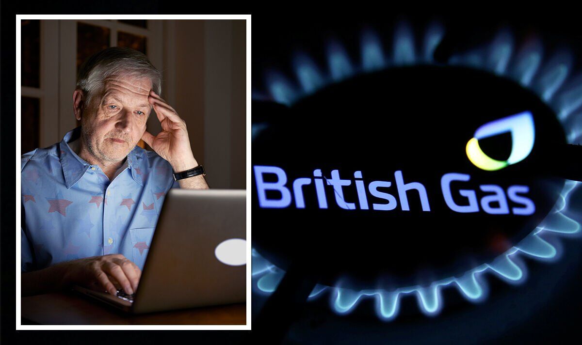 Alerte British Gas alors qu'une arnaque au remboursement de la facture d'énergie circule - "supprimez-la tout de suite!"