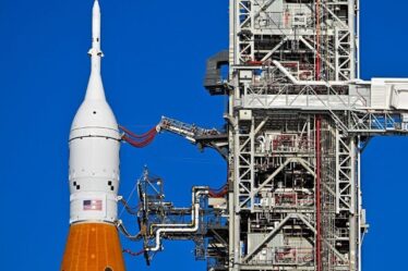 Artemis: la NASA se prépare pour le test de ravitaillement de la fusée lunaire avant la troisième tentative de lancement
