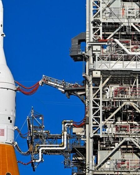 Artemis: la NASA se prépare pour le test de ravitaillement de la fusée lunaire avant la troisième tentative de lancement