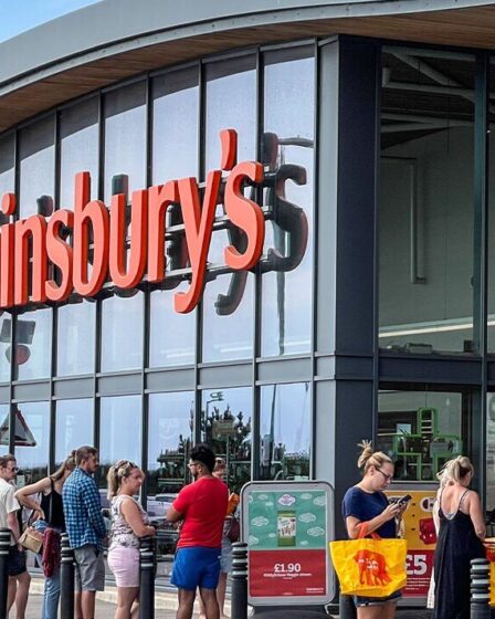 Asda, Morrisons et Sainsbury's annoncent d'énormes offres disponibles pour tous les Britanniques ce mois-ci