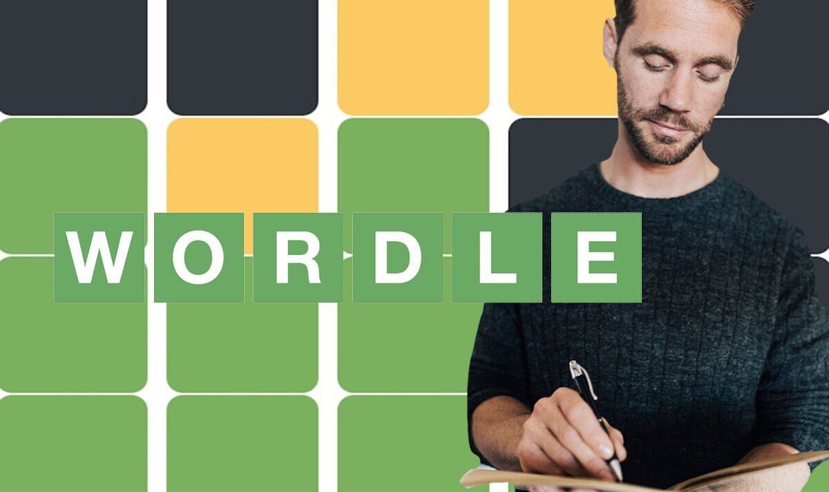 Conseils Wordle 459 : Vous avez du mal avec le Wordle d'aujourd'hui ?  Des indices pour aider à résoudre la réponse du 21 septembre