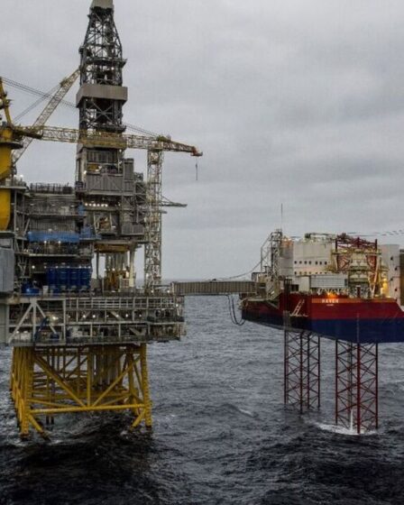 Crise énergétique : le Royaume-Uni abandonne les règles vertes pour stimuler la production de pétrole et de gaz en mer du Nord