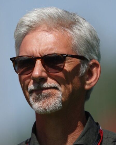 Damon Hill veut que le pilote de F1 soit licencié alors qu'il demande à Nyck de Vries d'obtenir le siège 2023