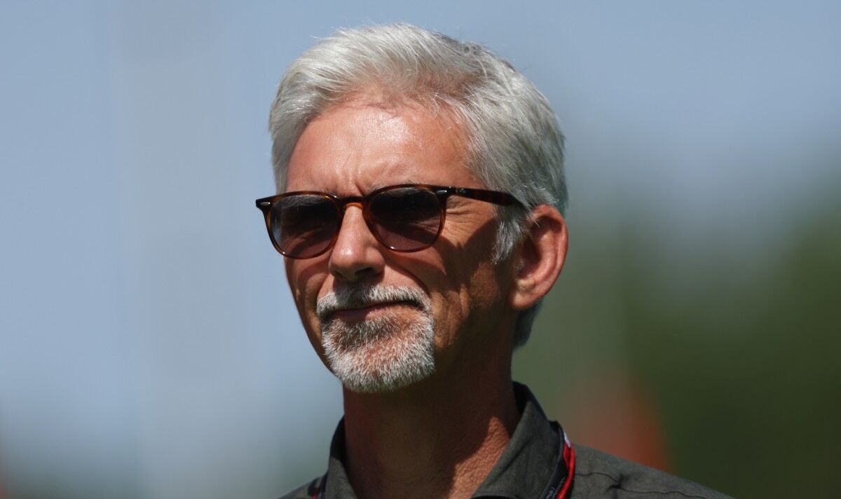 Damon Hill veut que le pilote de F1 soit licencié alors qu'il demande à Nyck de Vries d'obtenir le siège 2023