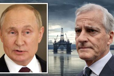 "Égoïste": le principal fournisseur de gaz du Royaume-Uni déchiré pour avoir profité de la guerre de Poutine en Ukraine