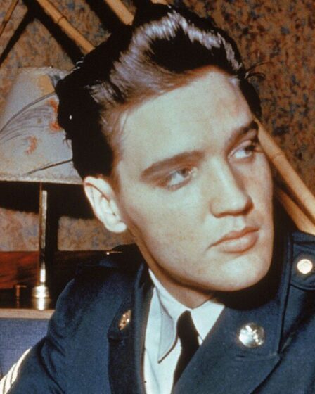 Fureur d'Elvis Presley: King a donné un "traitement silencieux" à sa petite amie après une dispute pleine de rage