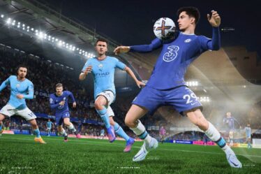 Heure de sortie de l'accès anticipé à FIFA 23, essai EA Play et XGP, conseil Ultimate New Zealand