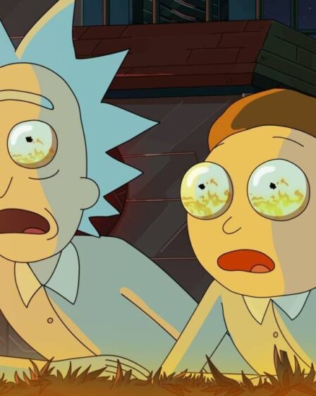 Heure de sortie de l'épisode 4 de Rick et Morty: à quelle heure sort Night Family?