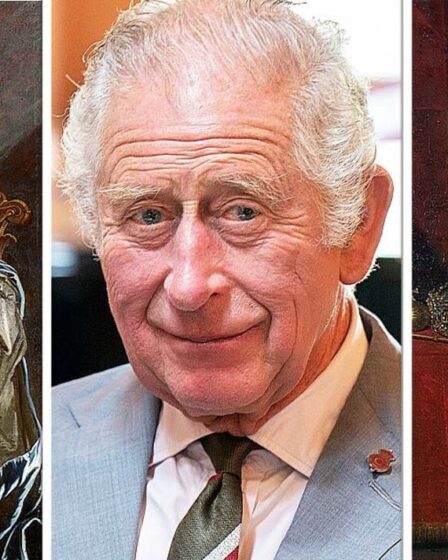 King Charles III: Une sombre histoire royale derrière le nom du nouveau monarque