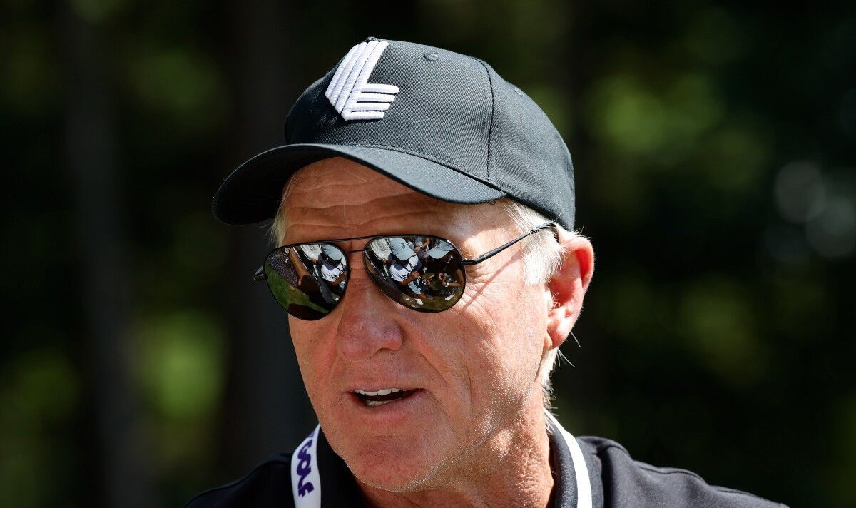LIV Golf "rejeté" par le prestigieux parcours australien alors que Greg Norman cherche un événement Down Under