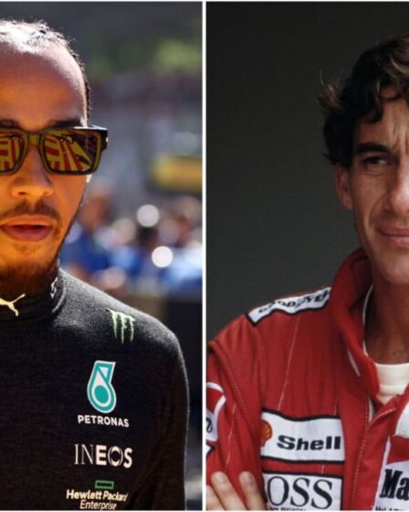 La colère de Lewis Hamilton envers la FIA a été comparée à l'incident d'Ayrton Senna qui l'a vu banni