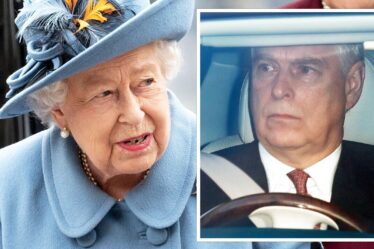 "La reine a un angle mort pour le prince Andrew", affirme l'ancien producteur de Newsnight
