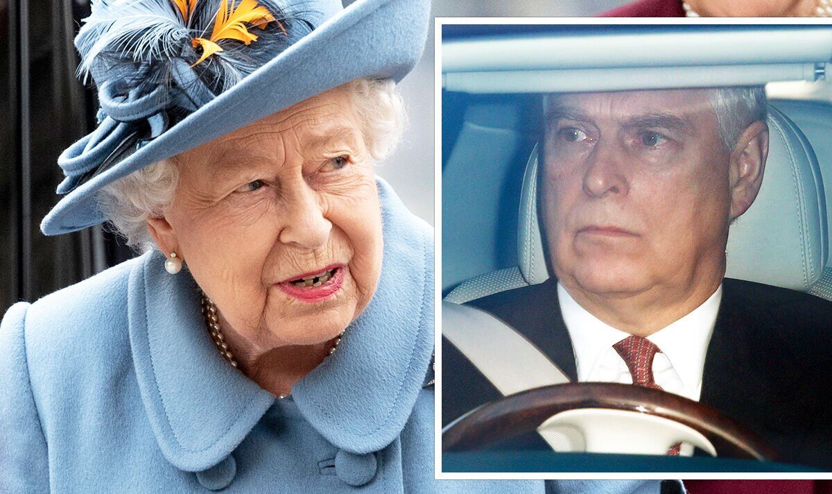 "La reine a un angle mort pour le prince Andrew", affirme l'ancien producteur de Newsnight