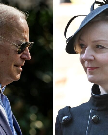 La rencontre de Liz Truss avec Joe Biden avant les funérailles de Queen est annulée alors que de nouvelles discussions sont prévues