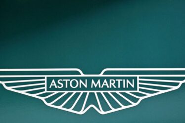 Le constructeur automobile Aston Martin a besoin d'une injection de 576 millions de livres sterling