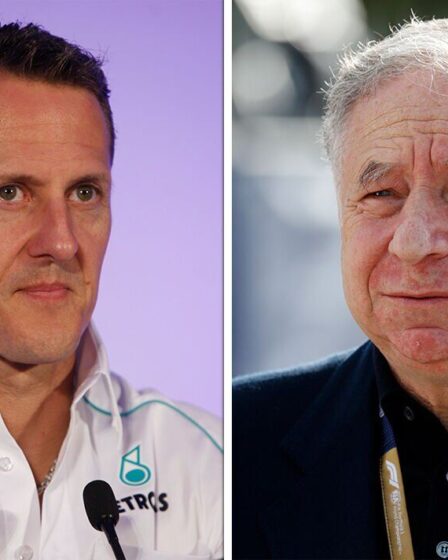Le point sur la santé de Michael Schumacher proposé par l'ancien patron de Ferrari, Jean Todt - "La vie a changé"