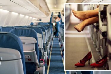 Les passagers qui s'enregistrent tôt pour les vols pourraient manquer "d'espace supplémentaire pour les jambes gratuitement"
