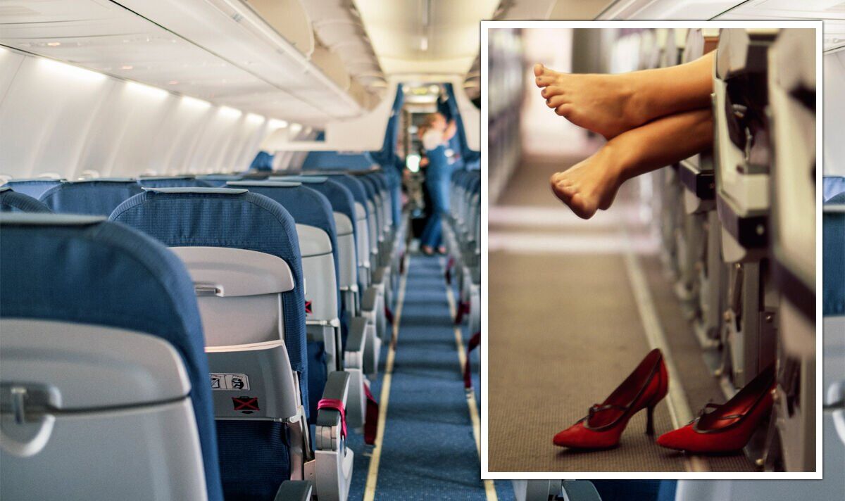 Les passagers qui s'enregistrent tôt pour les vols pourraient manquer "d'espace supplémentaire pour les jambes gratuitement"