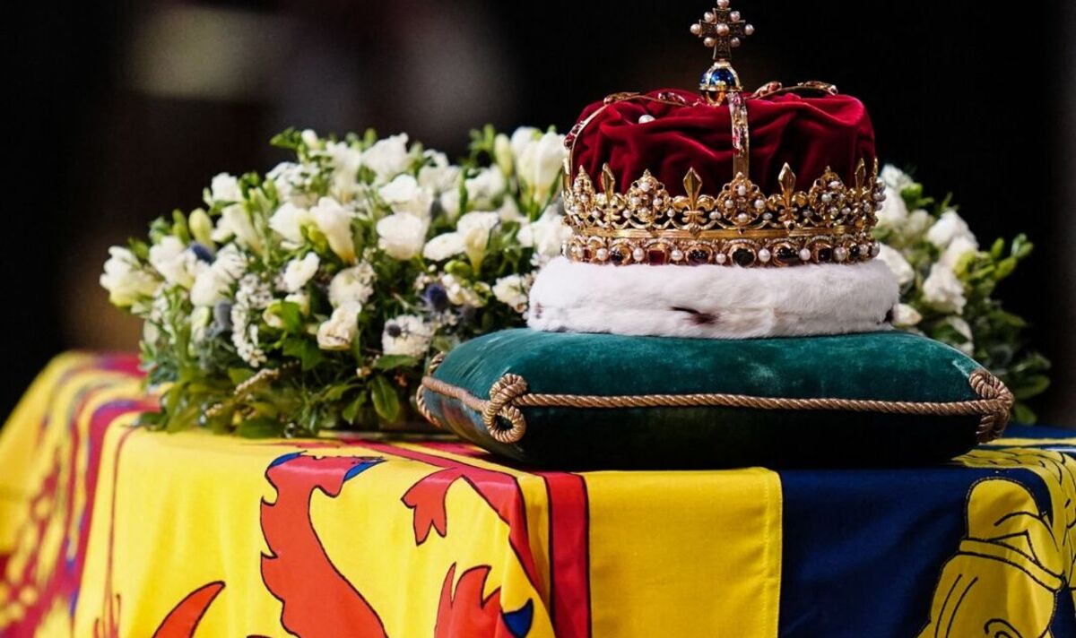 Les voyages à travers le Royaume-Uni risquent d'être impactés alors que les Britanniques rendent hommage lors des funérailles de Queen