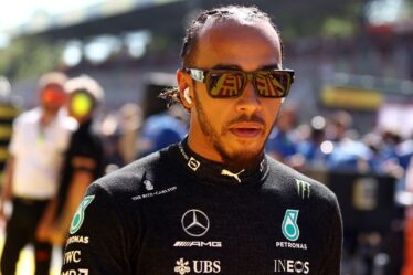 Lewis Hamilton voit le souhait de la F1 refusé par la FIA malgré une attente de 29 ans alors que le calendrier 2023 est annoncé