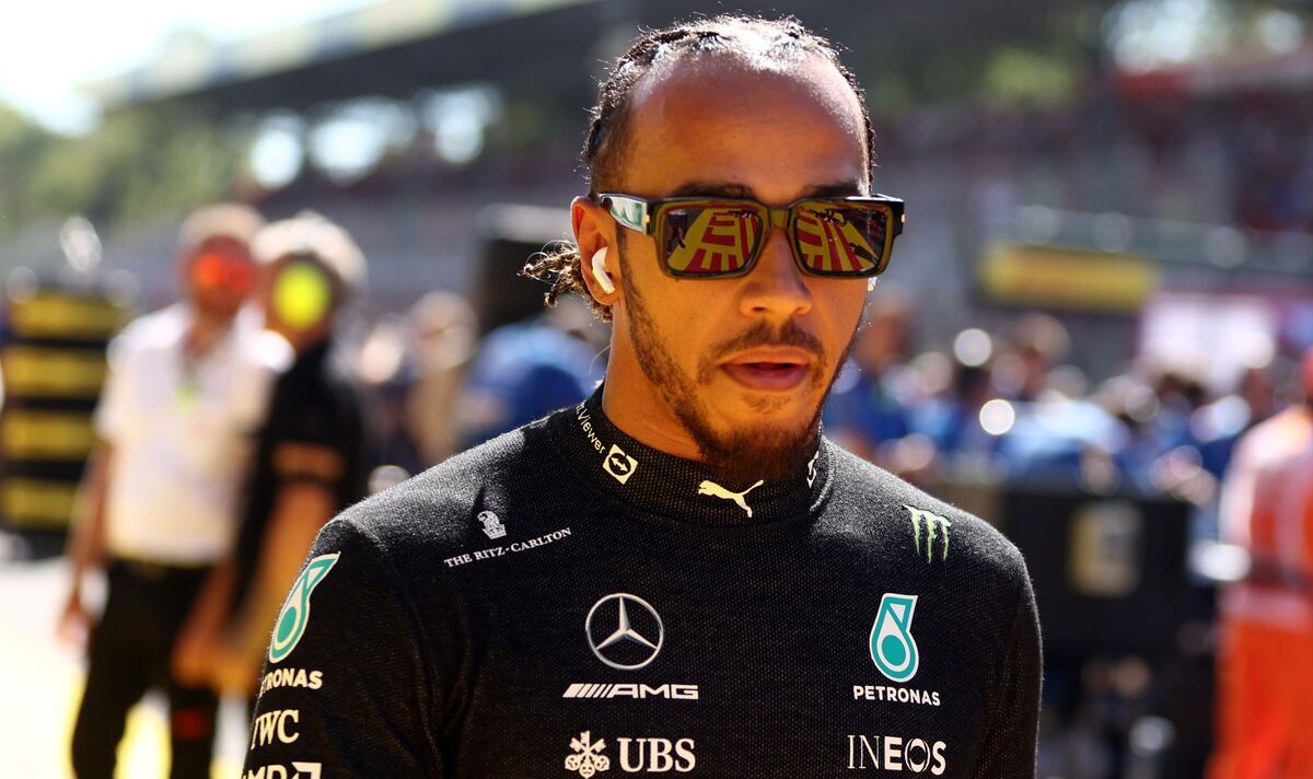 Lewis Hamilton voit le souhait de la F1 refusé par la FIA malgré une attente de 29 ans alors que le calendrier 2023 est annoncé