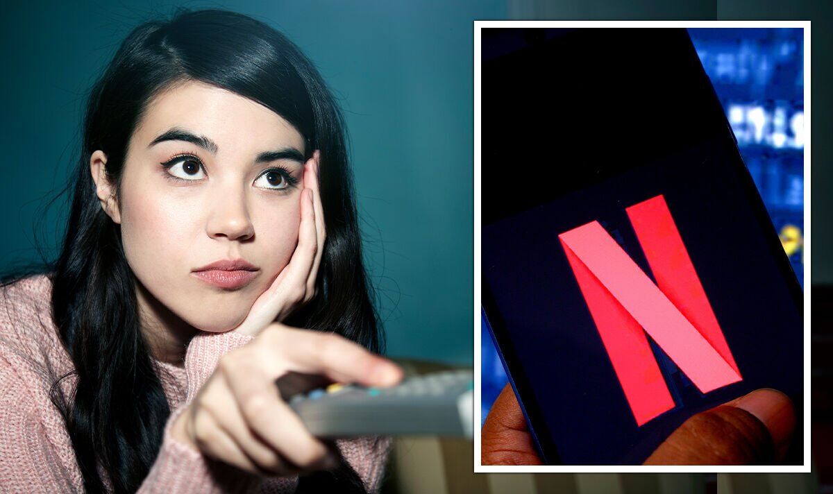 Licence TV expliquée : Pouvez-vous demander un remboursement de 159 £ si vous ne regardez que Netflix ?