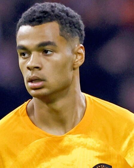 Man Utd "n'exclura pas de signer un nouvel attaquant en janvier" alors que les informations sur Cody Gakpo émergent