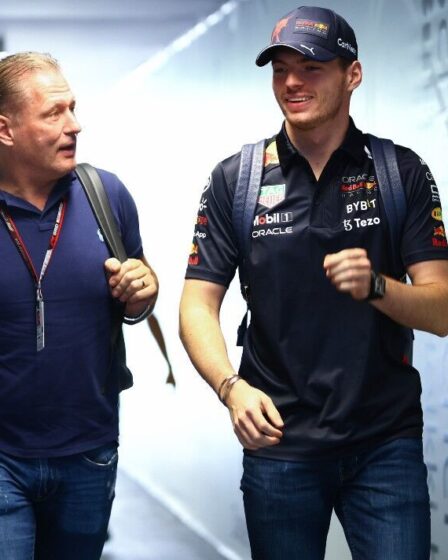 Max Verstappen "pas bon pour la F1" alors que le père de la star de Red Bull réplique aux critiques