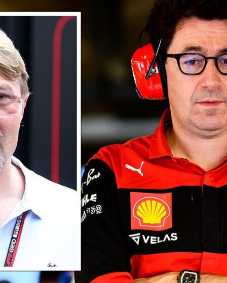 Mika Hakkinen avertit Ferrari sous "plus de pression" après le coup du président