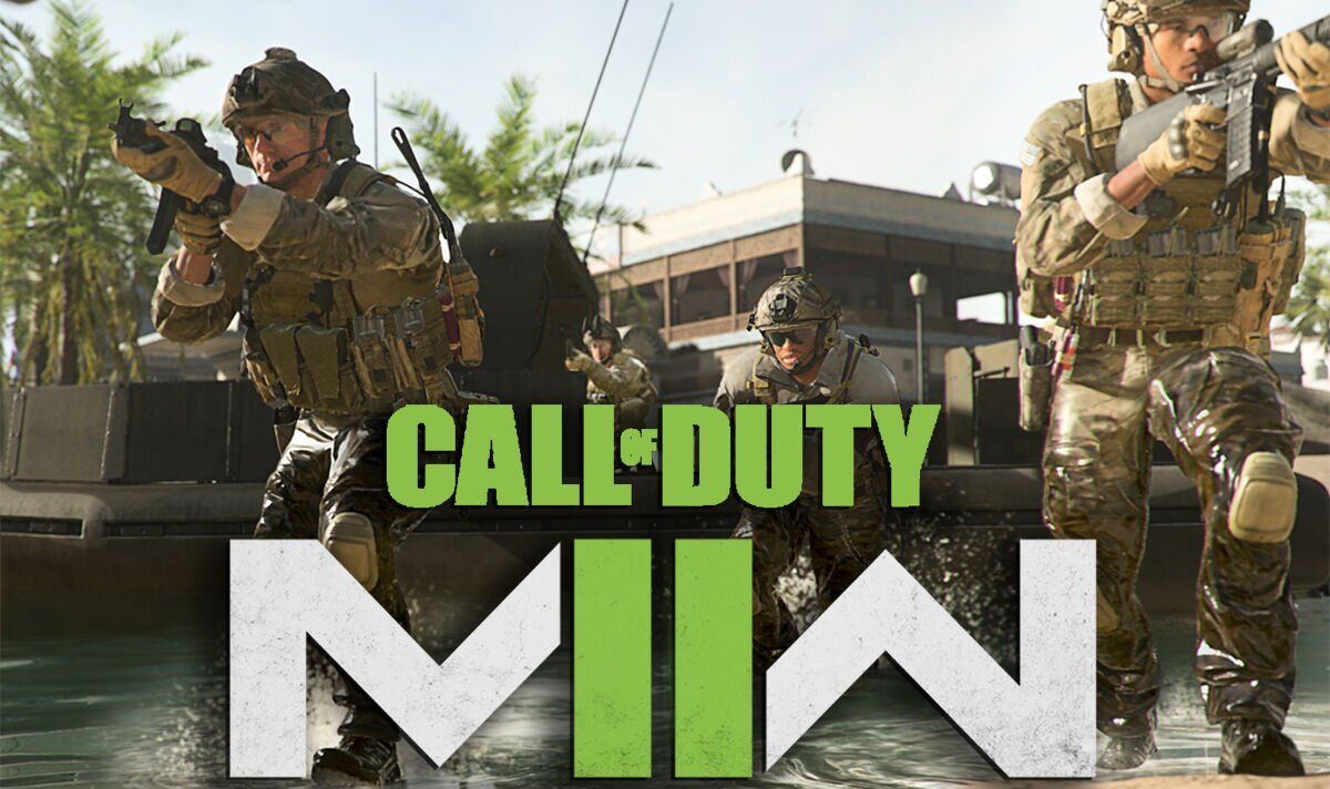 Modern Warfare 2 PS5, PS4 open beta release TIME, dates et actualités de préchargement pour Call of Duty