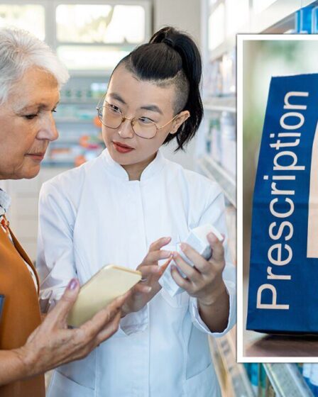 Ne risquez pas une amende de 100 £ !  Comment vérifier que vous pouvez demander des ordonnances gratuites du NHS