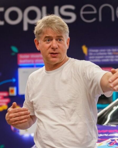 Octopus Energy donne une bouée de sauvetage à des millions de personnes pour réduire leurs factures cet hiver : "Une énergie moins chère"