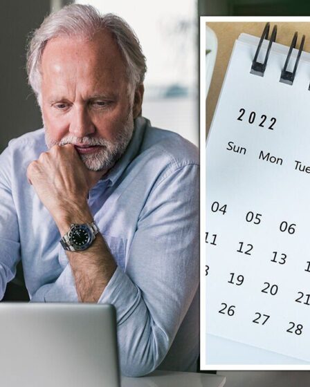 Paiements du coût de la vie dus cette semaine - que faire si le vôtre n'arrive pas