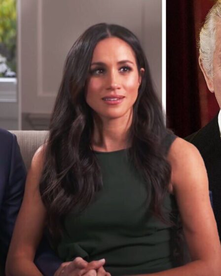 Royal Family LIVE: Harry et Meghan avertis des «dommages incalculables» que Netflix causera à Charles