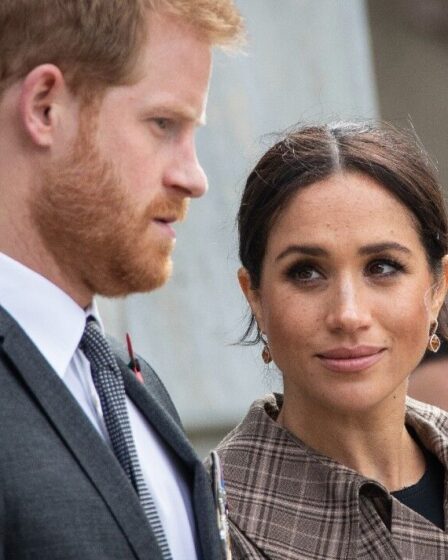 Royal Family LIVE: "Vouloir du gâteau et le manger!"  Harry et Meghan déclenchent un contrecoup pour les avantages de HRH