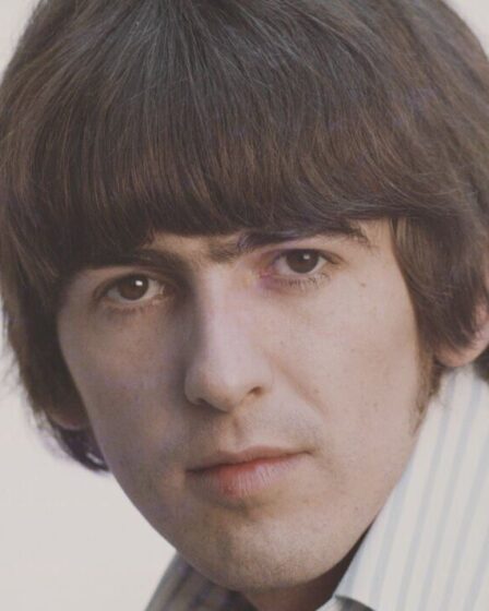 The Beatles : les craintes de meurtre ont poussé George Harrison à annoncer qu'il "n'était plus un Beatle"