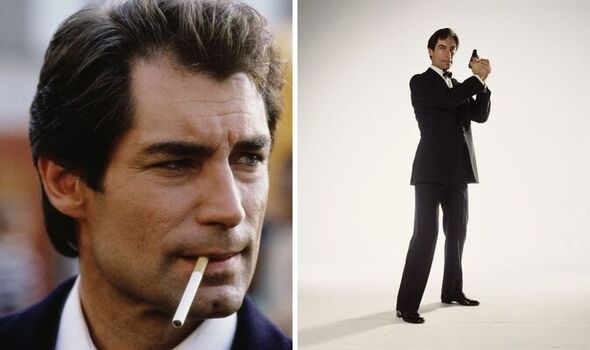 Le regret de James Bond de Timothy Dalton alors que le studio changeait de direction sur 007: 