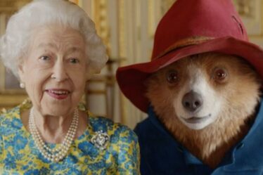 "Tirer sur nos cordes sensibles": les téléspectateurs de la BBC "en larmes" à propos de l'hommage de Paddington à Queen