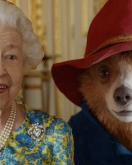 "Tirer sur nos cordes sensibles": les téléspectateurs de la BBC "en larmes" à propos de l'hommage de Paddington à Queen