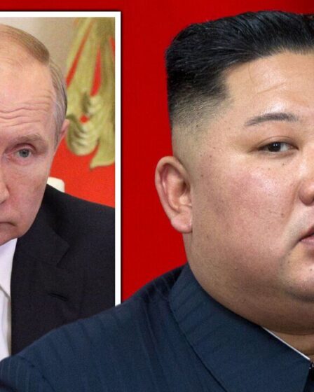 Ukraine EN DIRECT: la Russie devrait être la «Corée du Nord sous stéroïdes», selon un ancien assistant du Kremlin