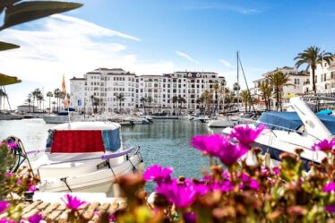 Un coup de pouce pour les expatriés britanniques alors que la Costa del Sol espagnole accorde une énorme réduction de la taxe d'habitation