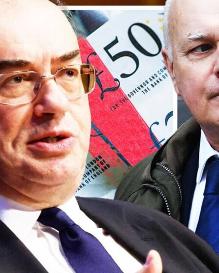 Les conservateurs s'en prennent au gouverneur de la Banque d'Angleterre pour des commentaires "stupides" qui ont fait plonger la livre